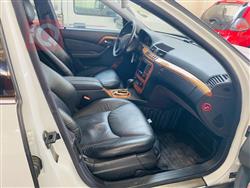 مێرسێدس بێنز S-Class